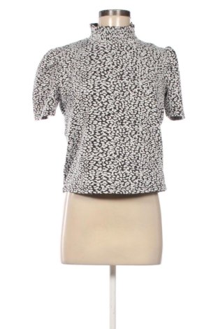 Дамска блуза Zara, Размер L, Цвят Многоцветен, Цена 10,73 €