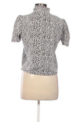 Дамска блуза Zara, Размер L, Цвят Многоцветен, Цена 10,73 €