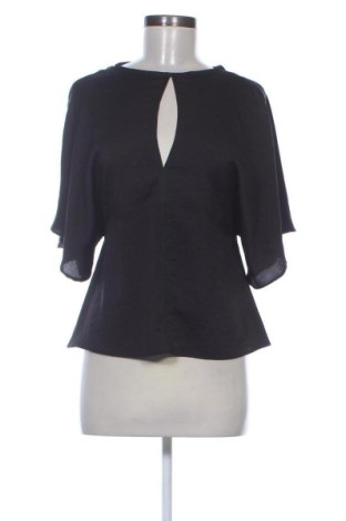 Bluzka damska Zara, Rozmiar S, Kolor Czarny, Cena 128,60 zł