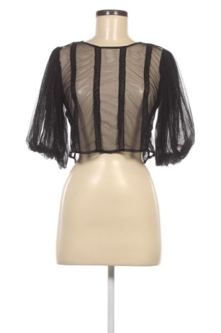 Női blúz Zara, Méret S, Szín Fekete, Ár 3 805 Ft