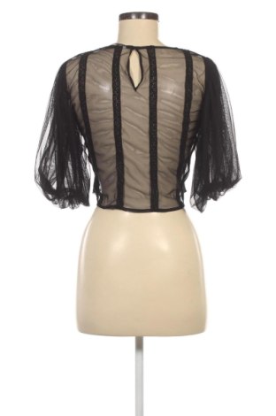 Női blúz Zara, Méret S, Szín Fekete, Ár 3 805 Ft