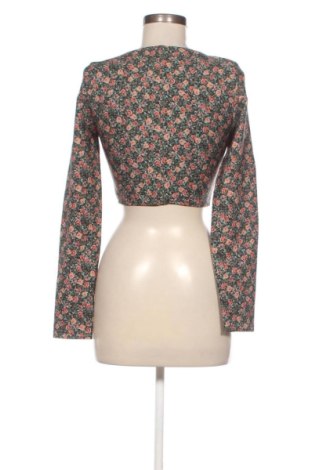 Dámska blúza Zara, Veľkosť S, Farba Viacfarebná, Cena  16,95 €