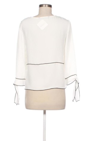 Bluză de femei Zara, Mărime S, Culoare Alb, Preț 85,99 Lei