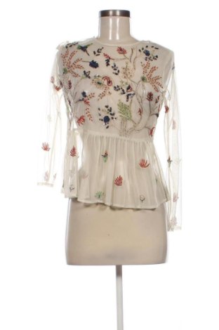 Bluzka damska Zara, Rozmiar S, Kolor Kolorowy, Cena 75,02 zł