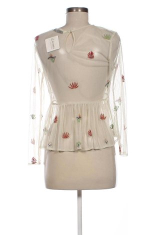 Bluzka damska Zara, Rozmiar S, Kolor Kolorowy, Cena 75,02 zł