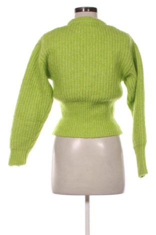 Női blúz Zara, Méret M, Szín Zöld, Ár 6 989 Ft