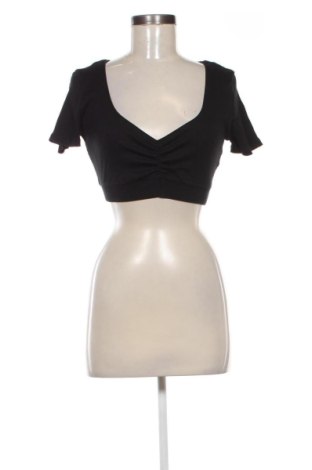 Bluzka damska Zara, Rozmiar M, Kolor Czarny, Cena 58,94 zł