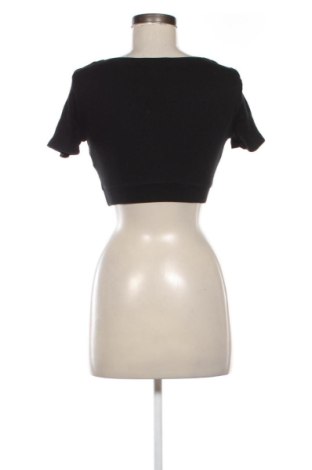 Bluzka damska Zara, Rozmiar M, Kolor Czarny, Cena 58,94 zł