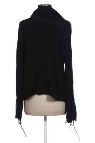 Bluzka damska Zara, Rozmiar L, Kolor Czarny, Cena 74,01 zł