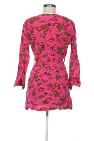 Дамска блуза Zara, Размер M, Цвят Многоцветен, Цена 14,31 €