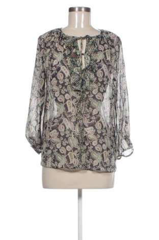 Bluzka damska Zara, Rozmiar XS, Kolor Kolorowy, Cena 75,02 zł