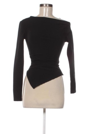 Bluză de femei Zara, Mărime XS, Culoare Negru, Preț 85,99 Lei