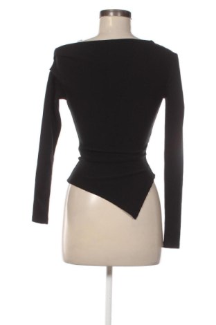 Bluză de femei Zara, Mărime XS, Culoare Negru, Preț 85,99 Lei