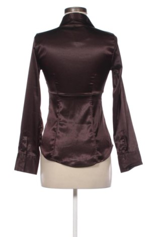 Bluză de femei Zara, Mărime S, Culoare Maro, Preț 72,00 Lei