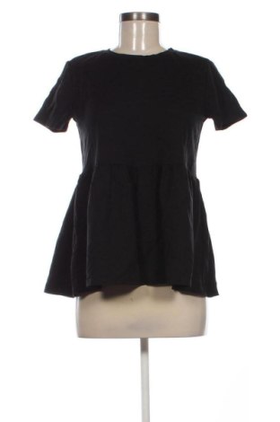 Bluză de femei Zara, Mărime S, Culoare Negru, Preț 63,00 Lei