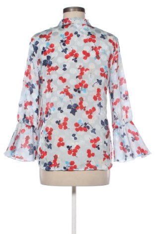 Bluzka damska Zara, Rozmiar M, Kolor Kolorowy, Cena 72,99 zł