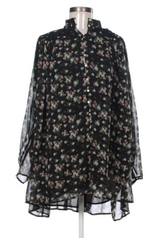 Дамска блуза Zara, Размер M, Цвят Многоцветен, Цена 11,00 €