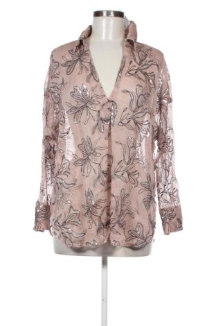 Bluzka damska Zara, Rozmiar XL, Kolor Kolorowy, Cena 72,99 zł