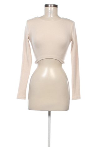 Női blúz Zara, Méret S, Szín Bézs, Ár 6 989 Ft