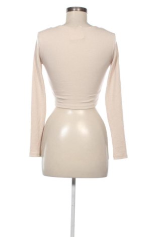 Női blúz Zara, Méret S, Szín Bézs, Ár 6 989 Ft