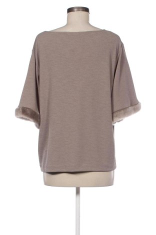 Bluzka damska Zara, Rozmiar XL, Kolor Szary, Cena 53,99 zł