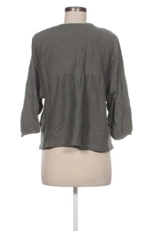 Bluzka damska Zara, Rozmiar L, Kolor Zielony, Cena 53,99 zł