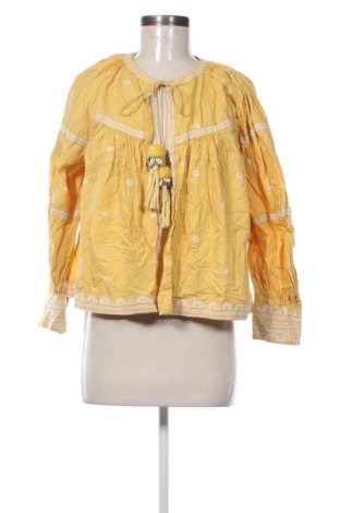 Damen Shirt Zara, Größe S, Farbe Mehrfarbig, Preis 17,99 €