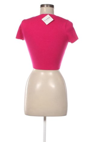 Női blúz Zara, Méret XXS, Szín Rózsaszín, Ár 5 199 Ft