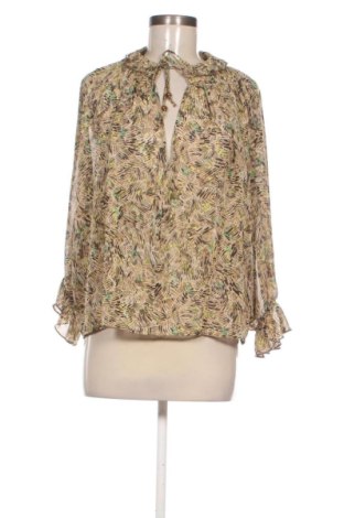 Bluzka damska Zara, Rozmiar M, Kolor Kolorowy, Cena 72,99 zł