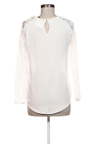 Bluză de femei Zara, Mărime XS, Culoare Alb, Preț 72,00 Lei