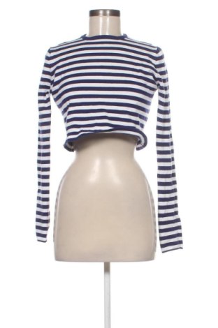 Damen Shirt Zara, Größe S, Farbe Mehrfarbig, Preis 13,81 €