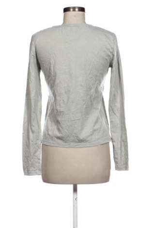 Дамска блуза Zara, Размер M, Цвят Сив, Цена 8,00 €