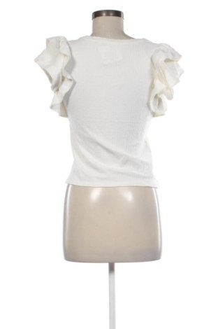 Дамска блуза Zara, Размер M, Цвят Бял, Цена 10,73 €