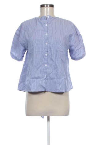 Damen Shirt Zara, Größe M, Farbe Mehrfarbig, Preis 13,99 €