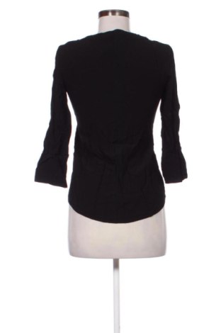 Dámská halenka Zara, Velikost XS, Barva Černá, Cena  397,00 Kč