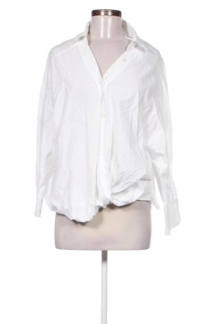 Bluzka damska Zara, Rozmiar M, Kolor Biały, Cena 74,00 zł