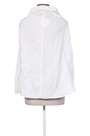 Bluzka damska Zara, Rozmiar M, Kolor Biały, Cena 74,00 zł