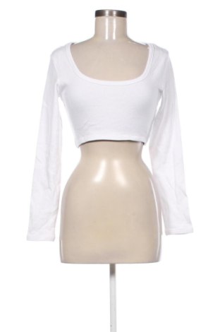 Dámska blúza Zara, Veľkosť L, Farba Biela, Cena  31,70 €