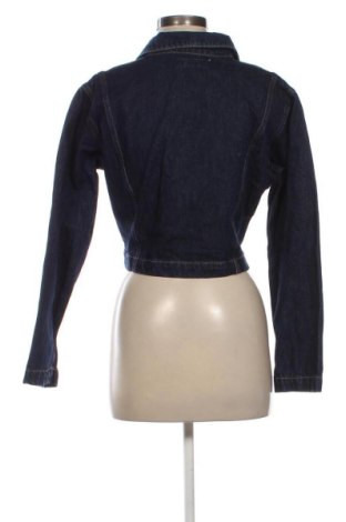 Дамска блуза Zara, Размер S, Цвят Син, Цена 14,31 €