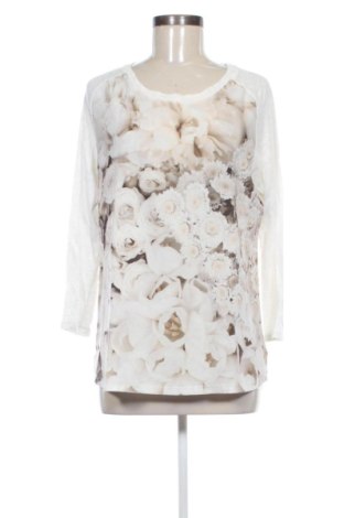 Γυναικεία μπλούζα Zara, Μέγεθος L, Χρώμα Πολύχρωμο, Τιμή 16,99 €