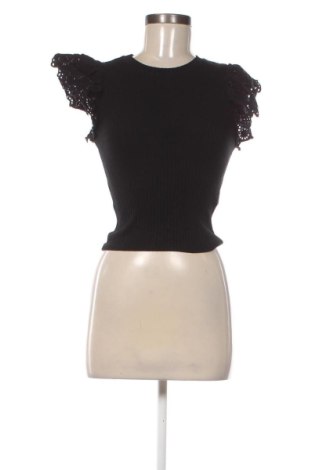 Dámská halenka Zara, Velikost S, Barva Černá, Cena  309,00 Kč