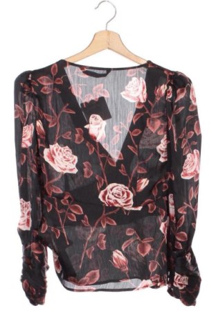 Bluză de femei Zara, Mărime XS, Culoare Multicolor, Preț 85,99 Lei