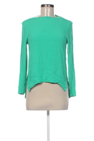 Damen Shirt Zara, Größe M, Farbe Grün, Preis € 18,99