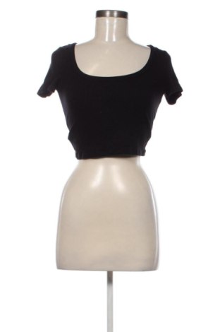 Bluză de femei Zara, Mărime XS, Culoare Negru, Preț 63,99 Lei