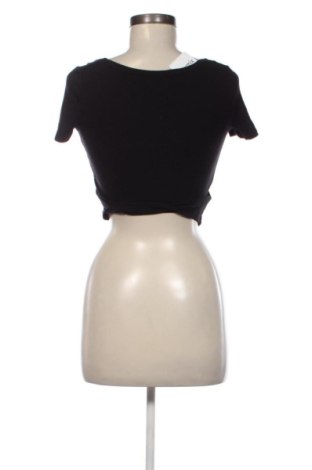 Bluză de femei Zara, Mărime XS, Culoare Negru, Preț 63,99 Lei