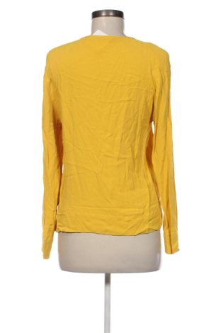 Damen Shirt Zara, Größe S, Farbe Gelb, Preis 17,99 €