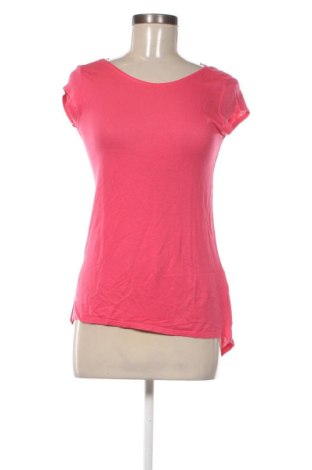 Bluzka damska Zara, Rozmiar S, Kolor Różowy, Cena 53,99 zł