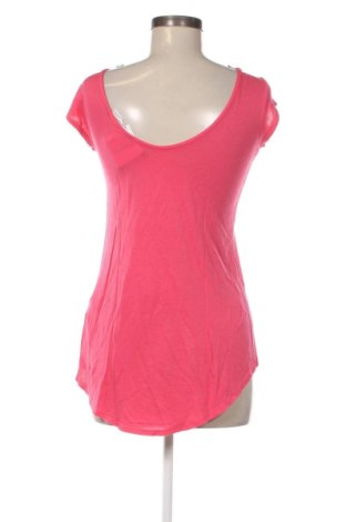 Bluzka damska Zara, Rozmiar S, Kolor Różowy, Cena 53,99 zł