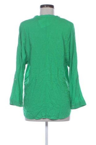 Bluzka damska Zara, Rozmiar M, Kolor Zielony, Cena 72,99 zł