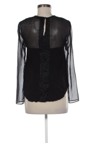 Bluză de femei Zara, Mărime XS, Culoare Negru, Preț 85,99 Lei